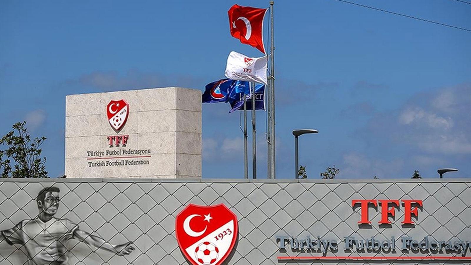 TFF, 2025-26 sezonunda yabancı futbolcu kontenjanı kuralında değişikliğe gidiyor