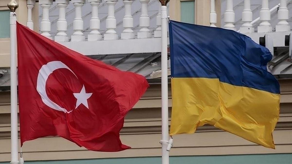 Ukraynalılardan 'İstanbul barış müzakereleri' mesajı: Türkiye hiç şüphesiz güvenilir bir ülke