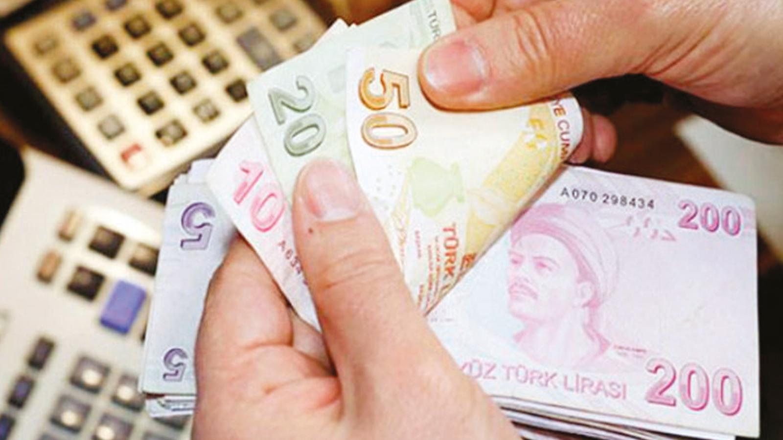 Aile ve Sosyal Hizmetler Bakanı Göktaş: Evde bakım yardımları hesaplara yatmaya başladı