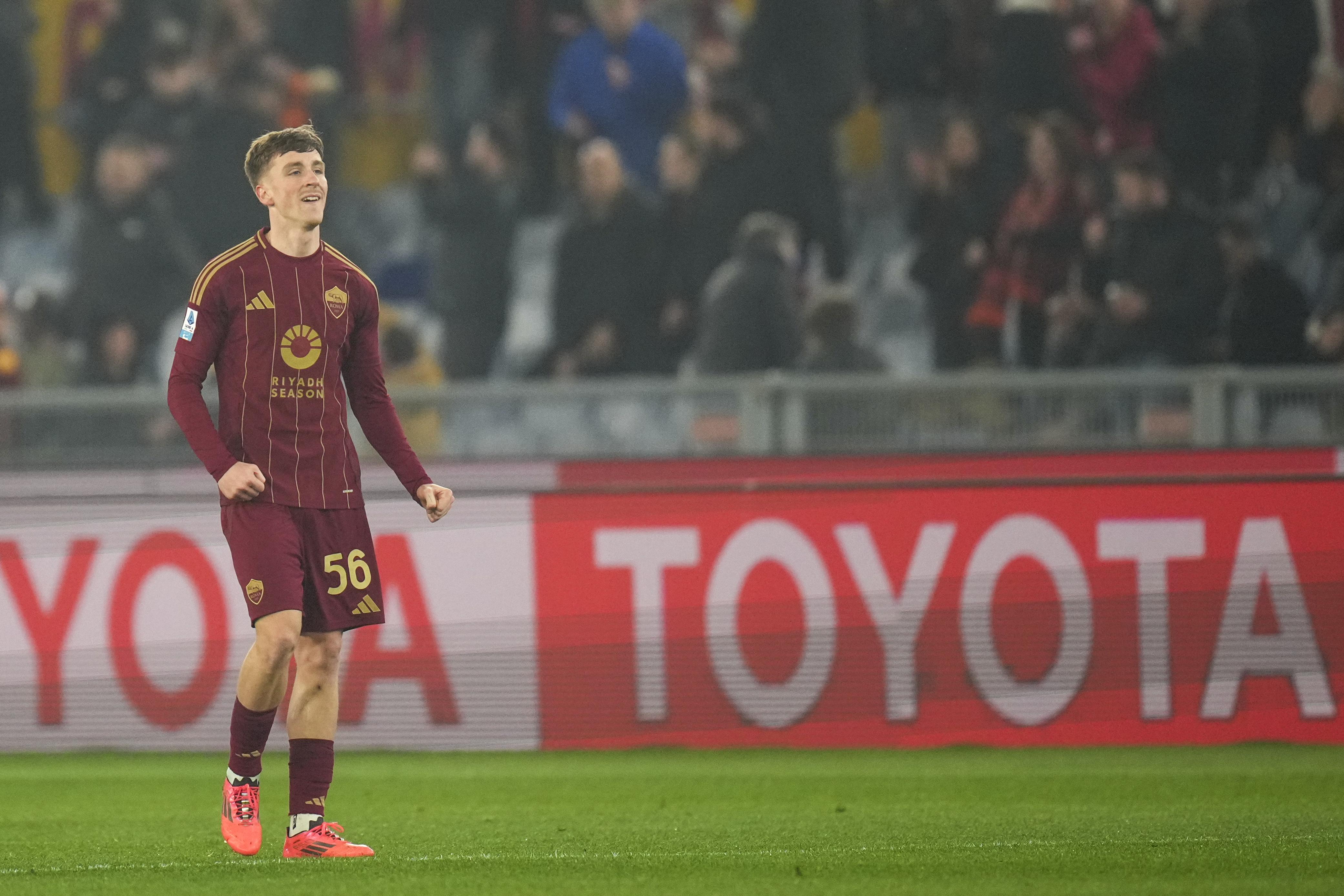Alexis Saelemaekers, Milan'a geri dönüyor!