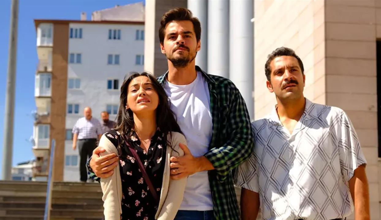 Gönül Dağı'ndaki bu ayrılığa mendil dayanmaz! Önce Dilek gitti derken şimdi de...