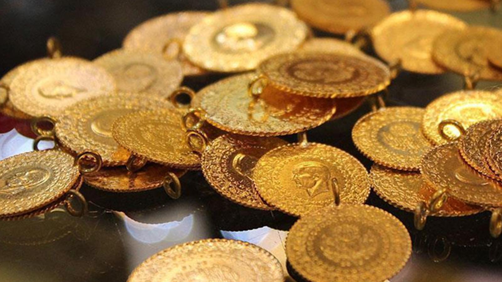 Gram, çeyrek, tam altın fiyatları ne kadar? 15 Mayıs 2025 canlı altın fiyatları