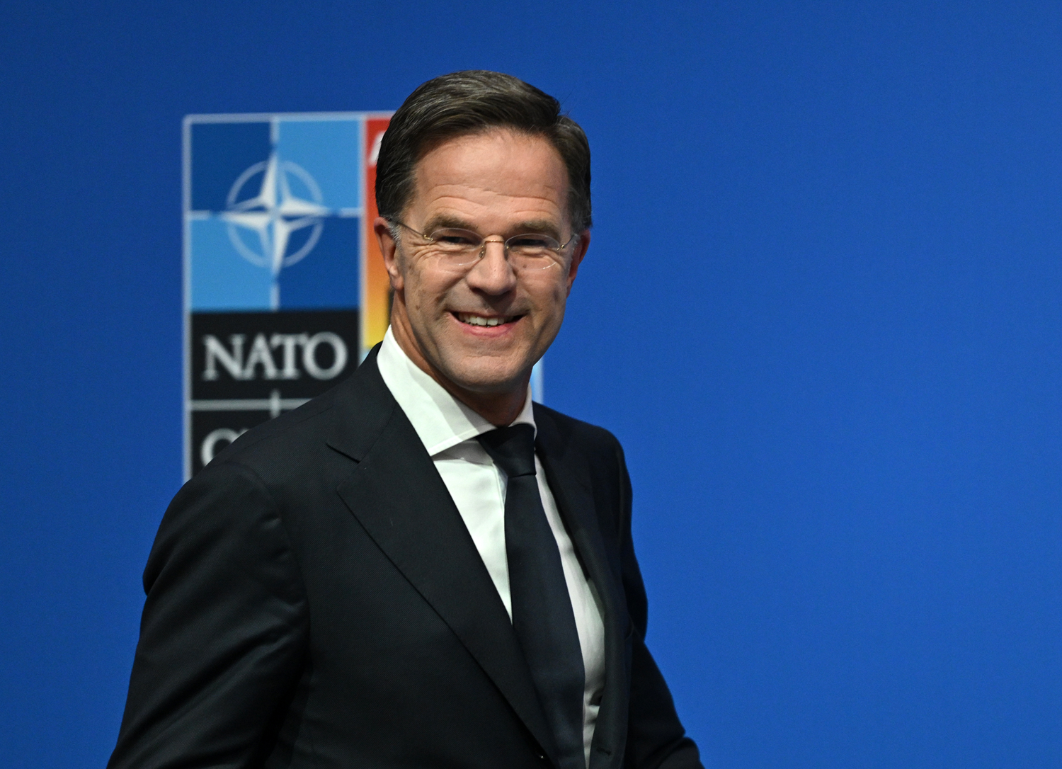 NATO Genel Sekreteri Rutte: Türkiye'nin bir araya getirme gücü açıkça ortada