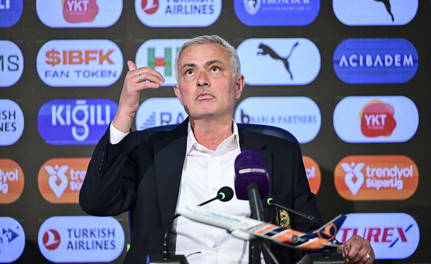 Portekiz Futbol Federasyonu, Jose Mourinho iddialarını yalanladı