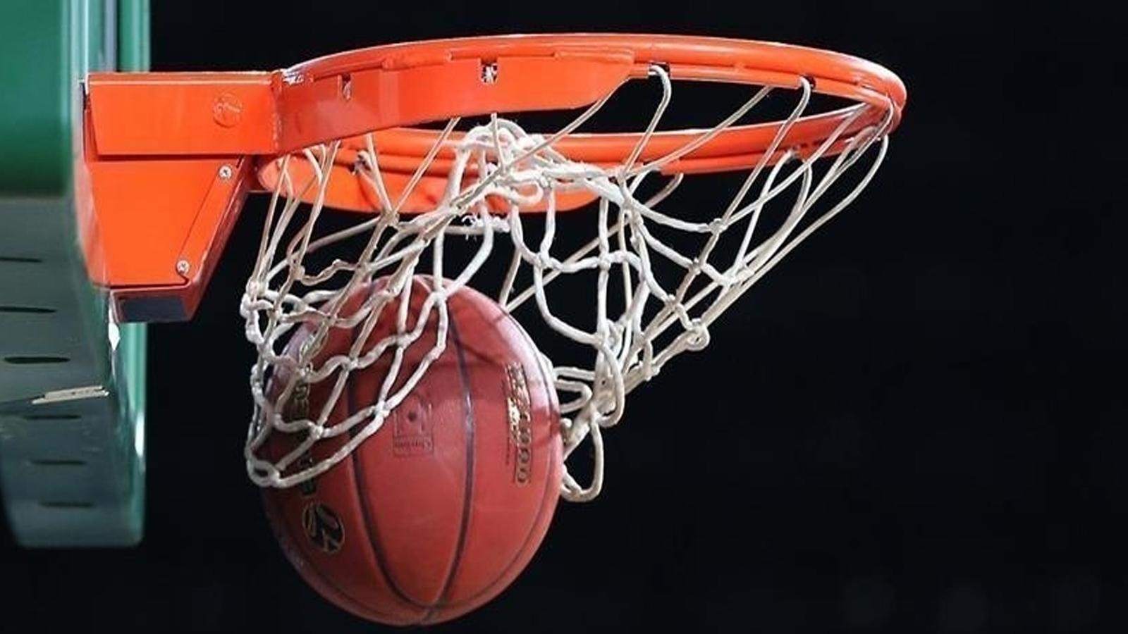Türkiye Sigorta Basketbol Süper Ligi'nde 30. hafta heyecanı yarın başlayacak