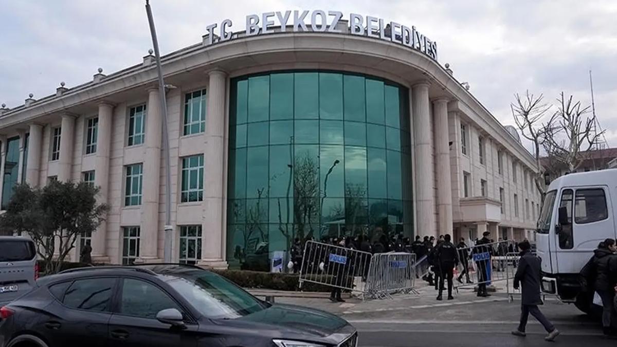 Beykoz Belediyesi'nin Usulsüz İhale Taktikleri Deşifre oldu