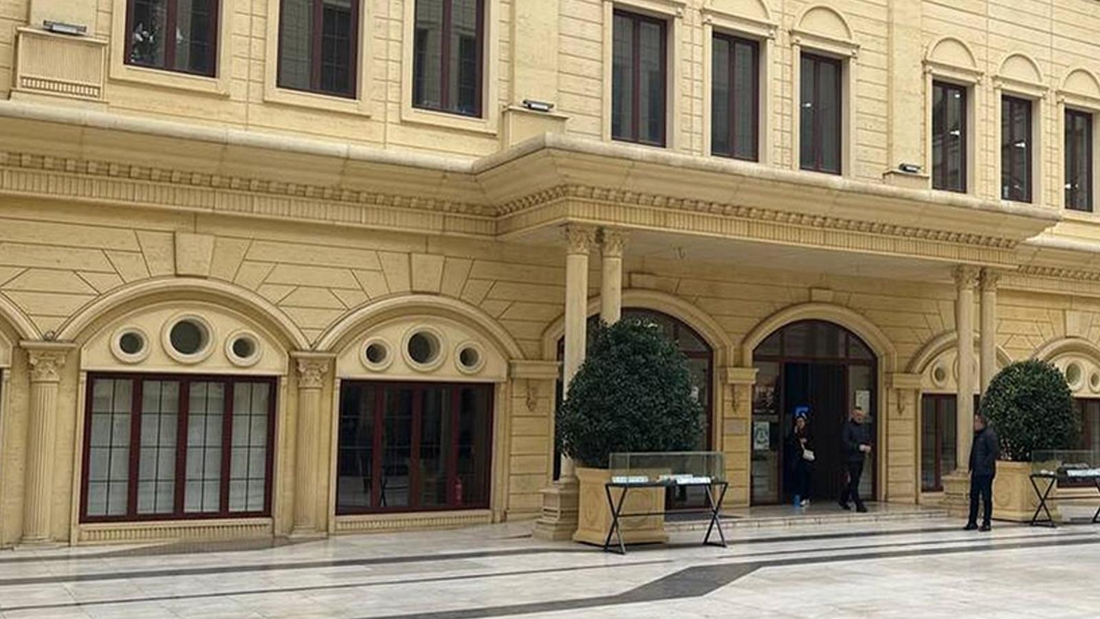 CHP'li Büyükçekmece Belediyesi'ne yolsuzluk soruşturması... İş insanı tutuklandı!
