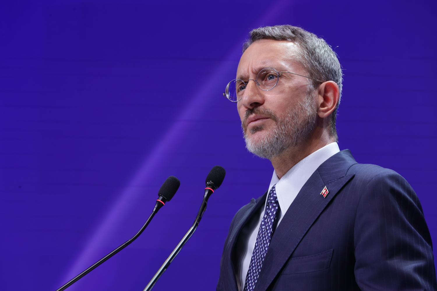 Gazetecileri linç etmeye kalktılar... İletişim Başkanı Altun: Saldırganları şiddetle kınıyoruz