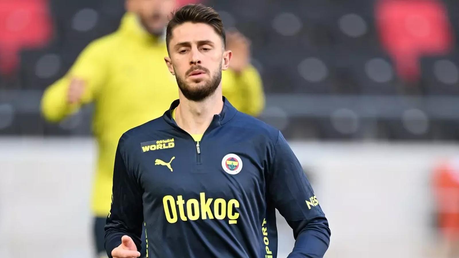 İsmail Yüksek imzayı attı! Fenerbahçe'de sıcak gelişme