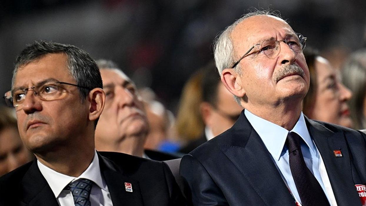 CHP'nin 38. Olağan Kurultayı soruşturmasında sona gelindi
