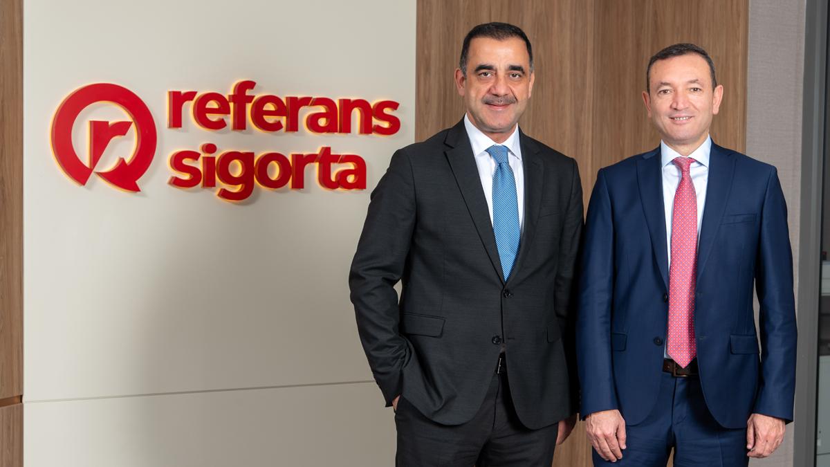 Kiler Holding çatısı altında faaliyet gösteren REFERANS SİGORTA, Trafik Sigortası Ruhsatı aldı