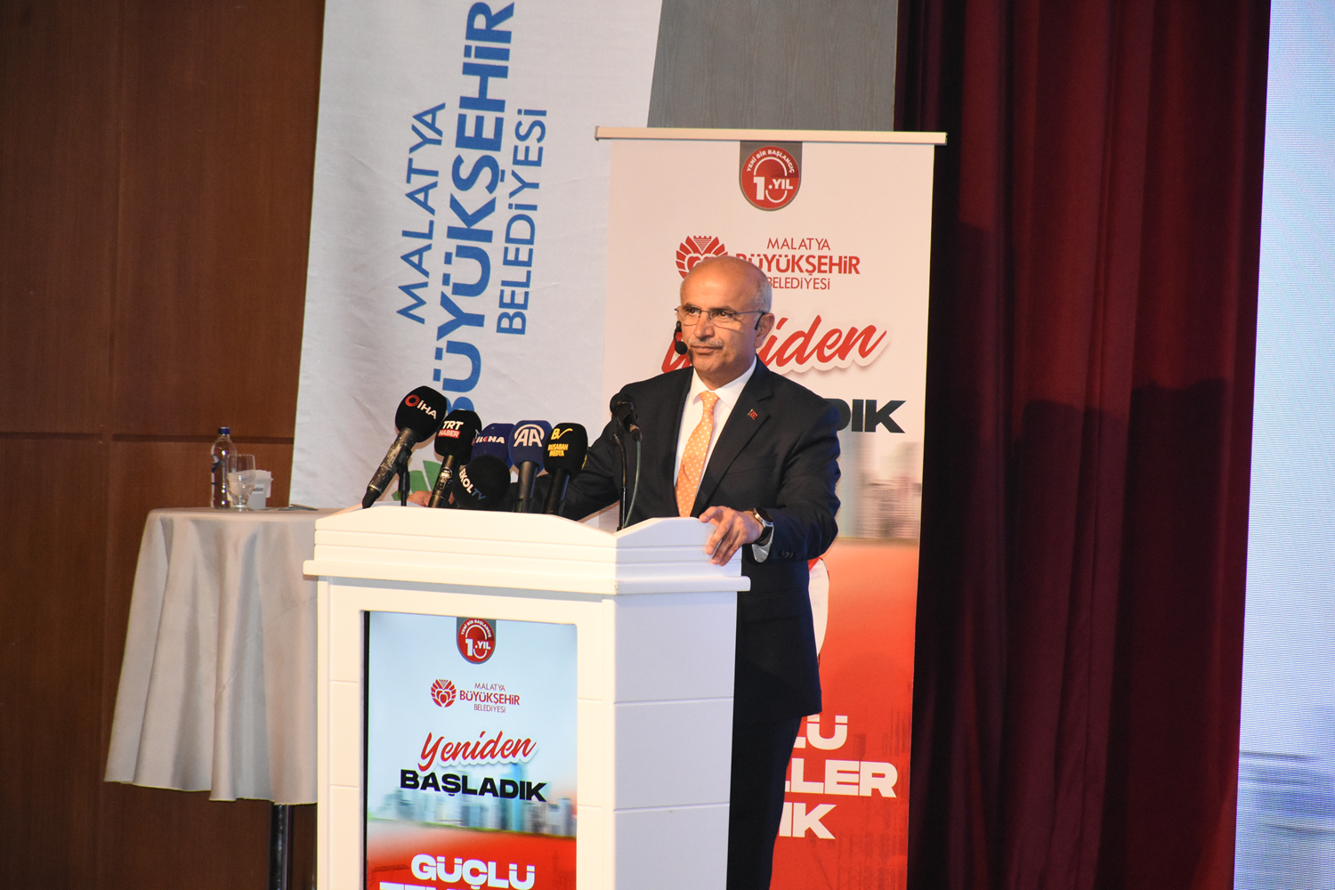 Malatya'da depremin yaraları sarılıyor... 101 bin 443 konutun ihalesi yapıldı