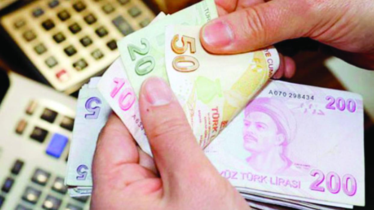 Maliye Bakanı Şimşek: Vergi denetim süreçleri elektronik ortama taşınıyor