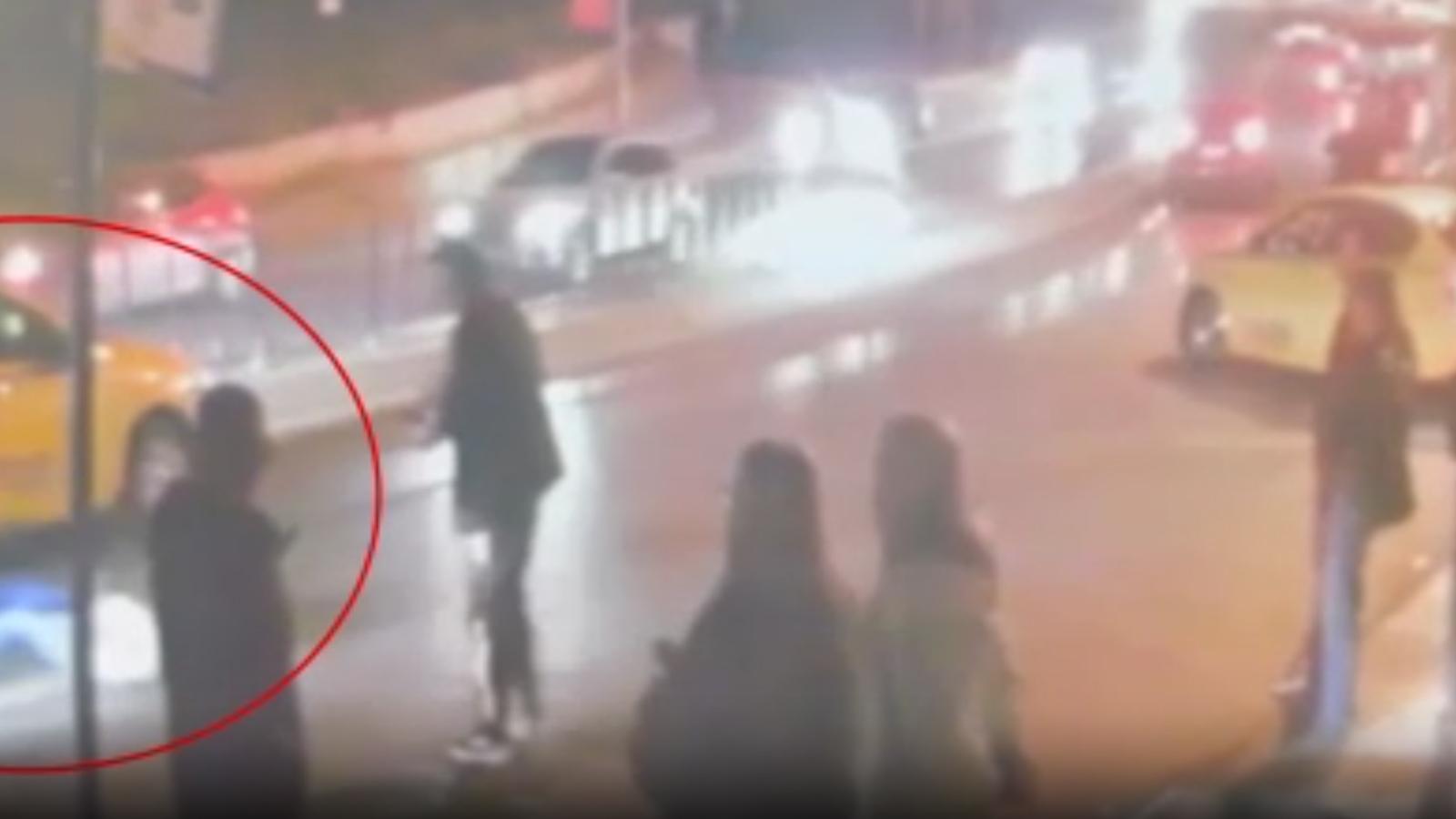 Maltepe'de doktor ile taksici arasında çıkan yol verme tartışması ölümle sonuçlandı