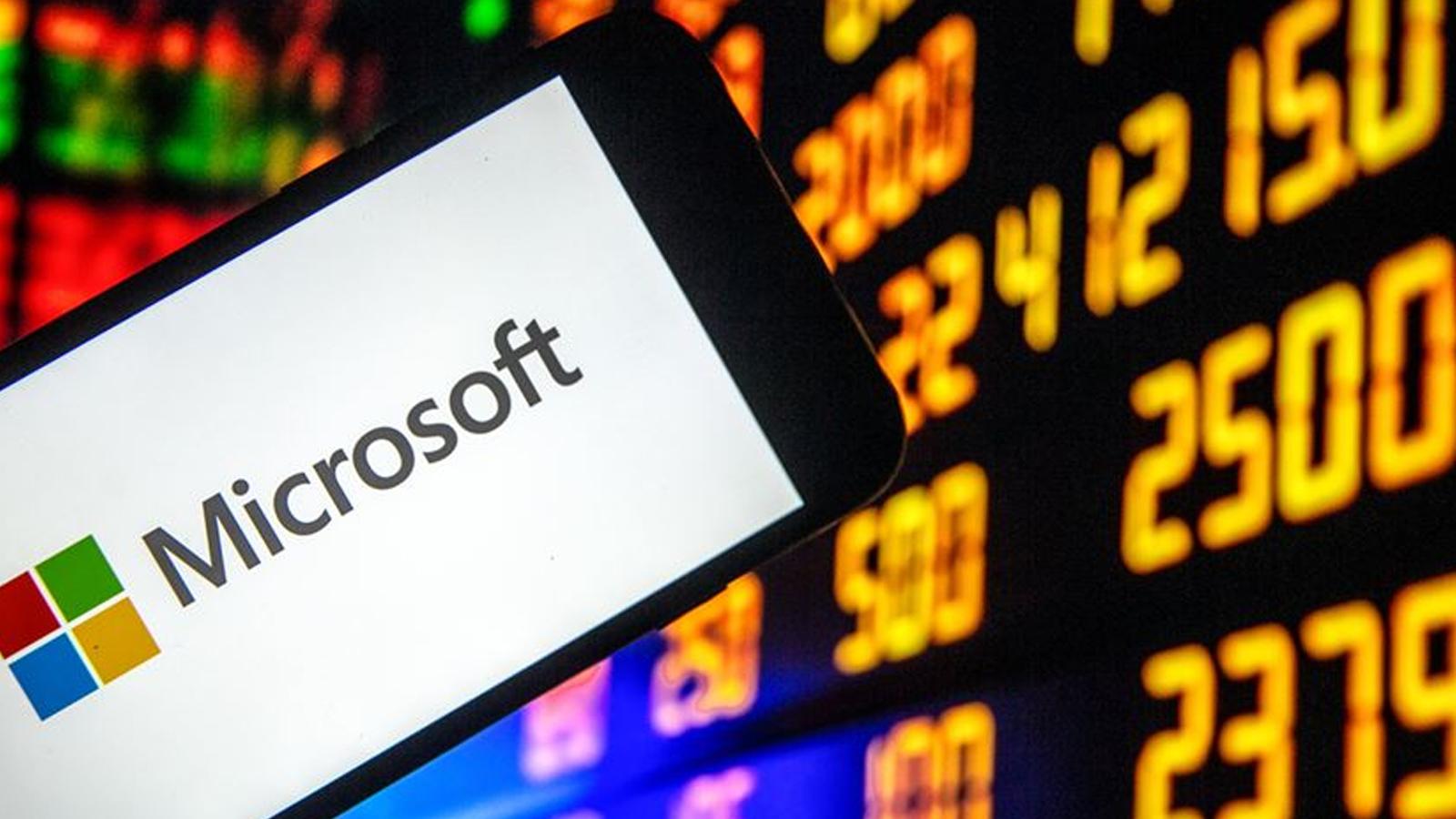 Microsoft, İsrail ordusuna yapay zeka ve bulut bilişim hizmetleri sağlıyor!