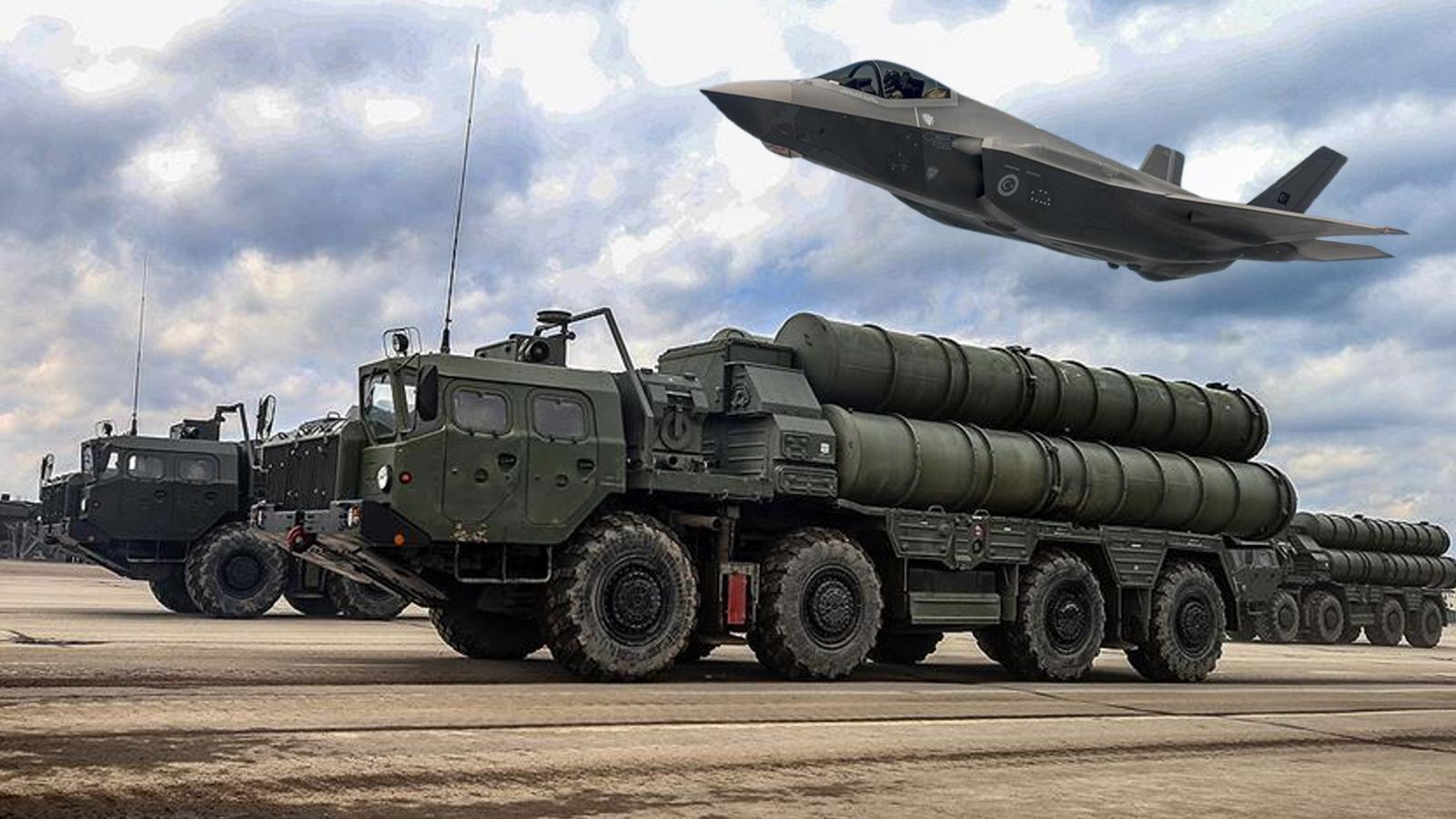 Prof. Dr. Paolo von Scirach: ABD ile S-400 ve F-35 krizinde yeni gelişmeler kapıda!
