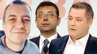 ‘Çıkar Amaçlı İmamoğlu Suç Örgütü' soruşturmasında olağandışı medya trafiği ortaya çıktı!