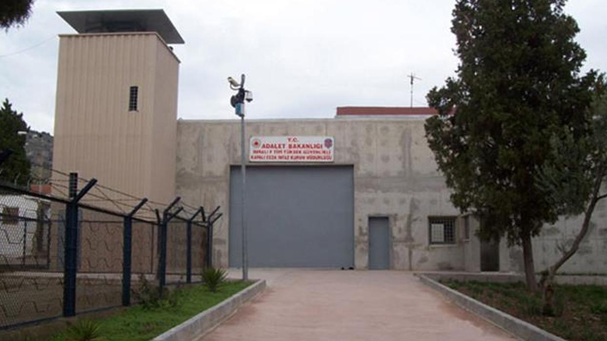 DEM Parti heyetinden İmralı'ya yeni ziyaret