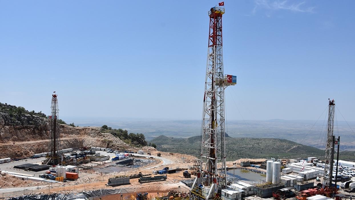 Gabar petrolünün ekonomi ve istihdam üzerindeki olumlu etkisi artıyor