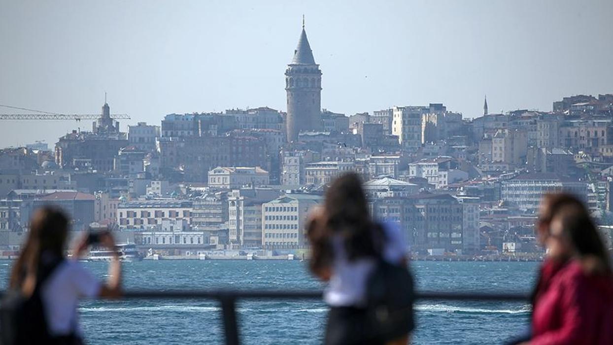 Yurt genelinde sıcaklıklar 4 ila 6 derece artıyor! Haftalık hava durumu