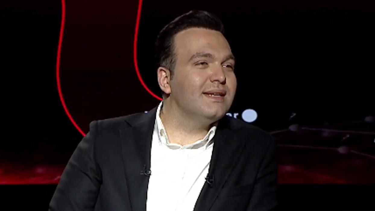 AK Partili Yusuf İbiş'ten 24 TV'ye çarpıcı açıklamalar: CHP gençlere koçbaşı olmayı reva görüyor