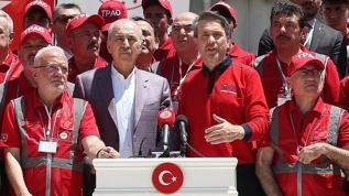 "Türkiye'deki günlük petrol ihtiyacımızın yaklaşık yüzde 8'ini Gabar'dan karşılar hale geldik"