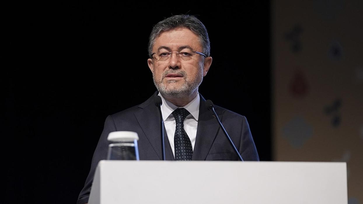 Bakan Yumaklı: Tohumculuk konusunda faaliyet gösteren firma sayısı 1117'ye çıktı