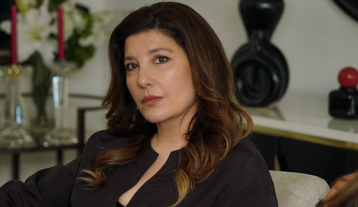 Kızılcık Şerbeti Meri gidiyor mu? Şebnem Bozoklu diziden çıkıyor mu?