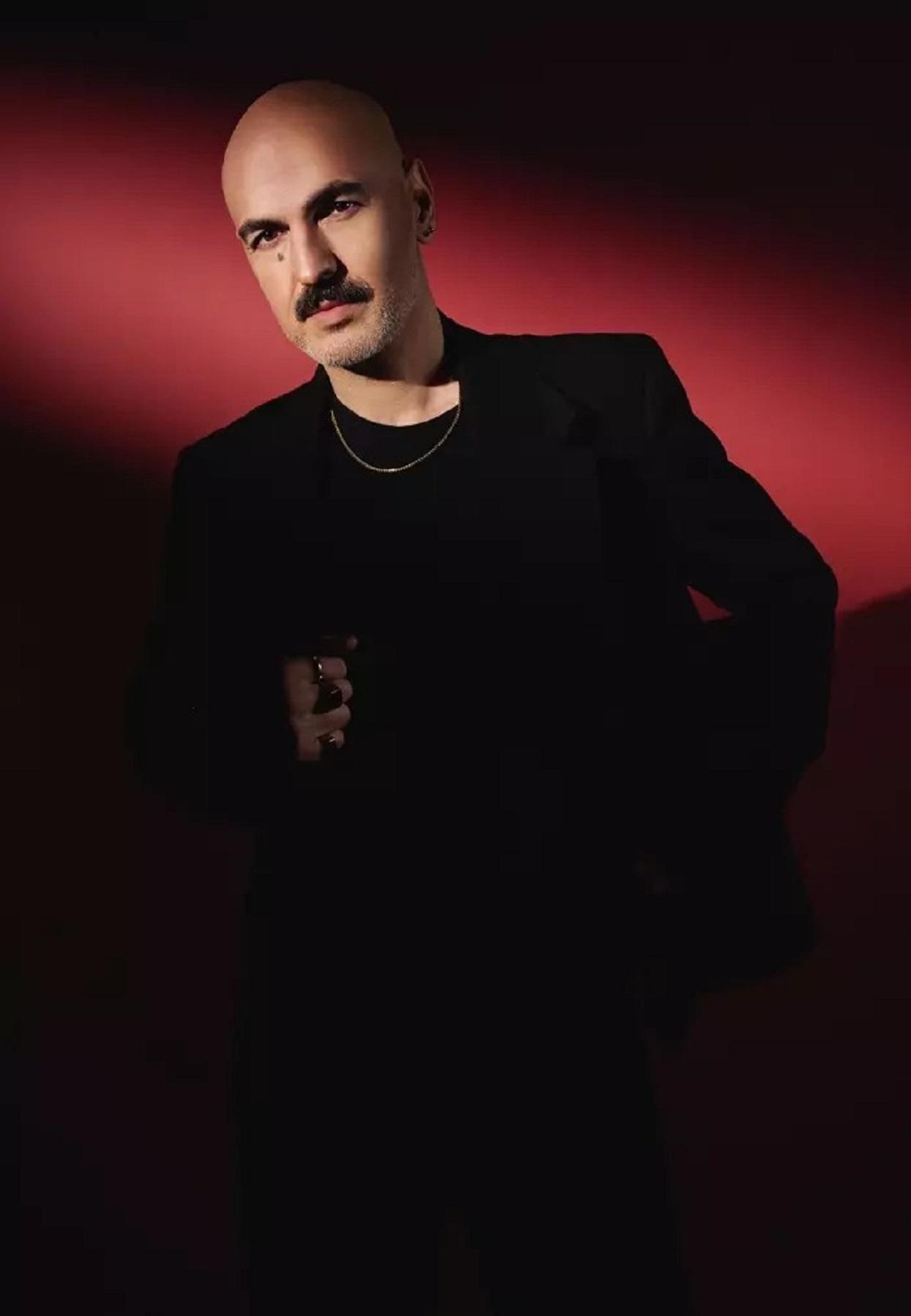 Soner Sarıkabadayı ilham aldığı usta isimleri açıkladı!
