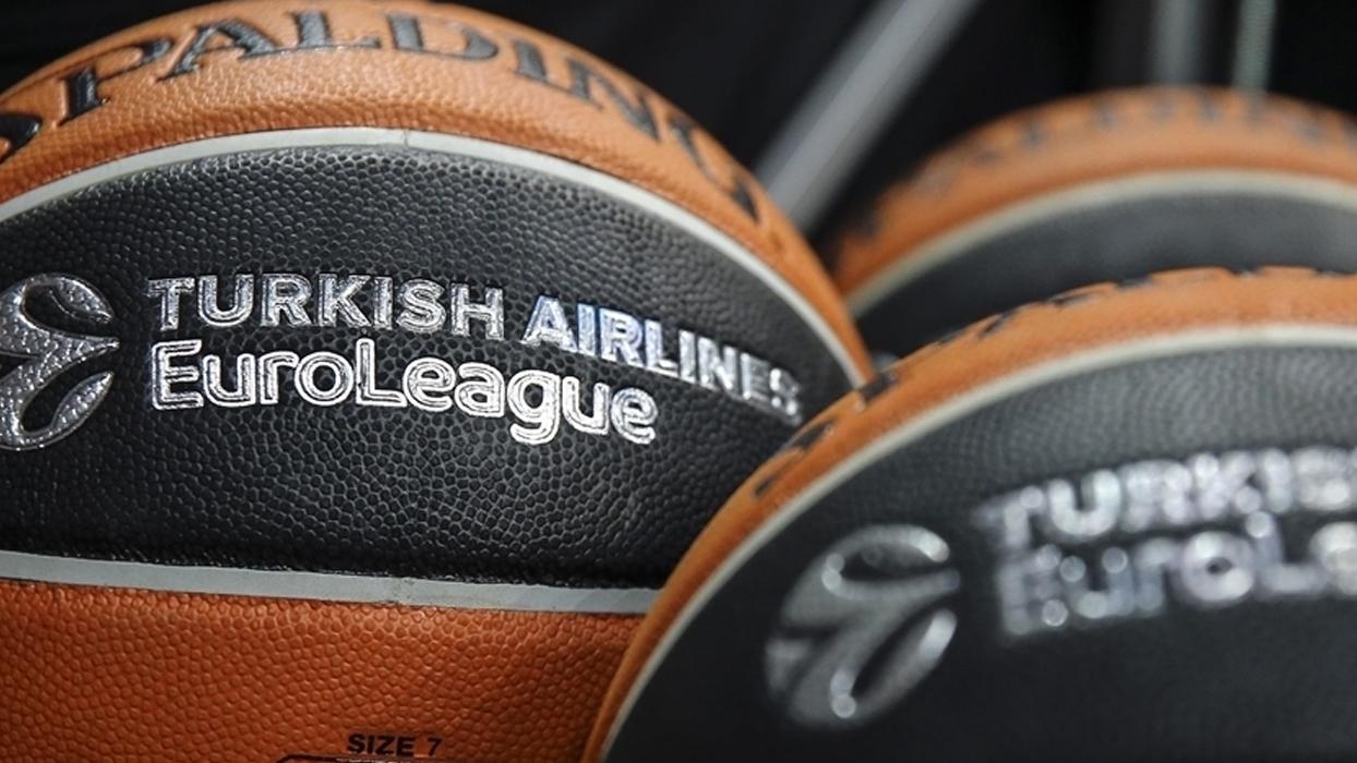 THY Avrupa Ligi'nde kupa sahibini, ilk kez Avrupa dışında bulacak