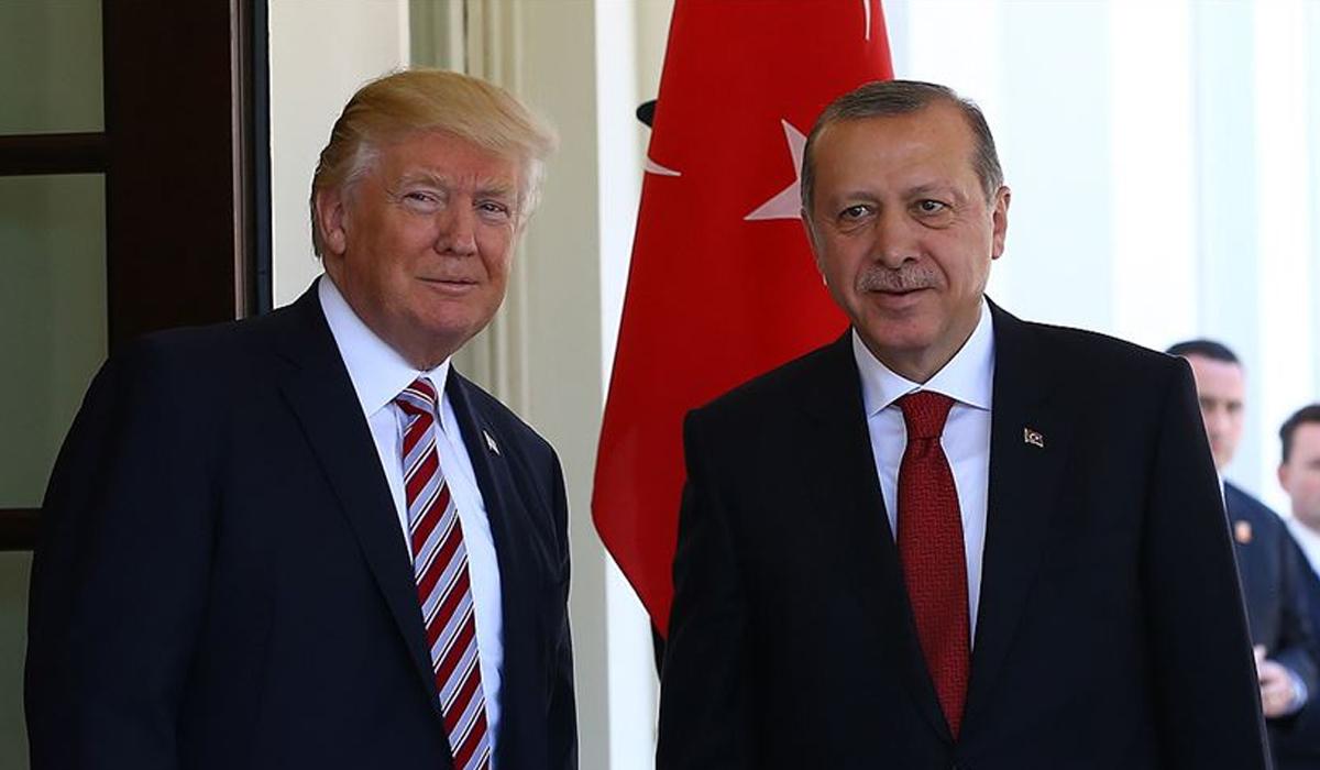 ABD'den dikkat çeken analiz: Türkiye küresel oyuncu olarak yükseliyor