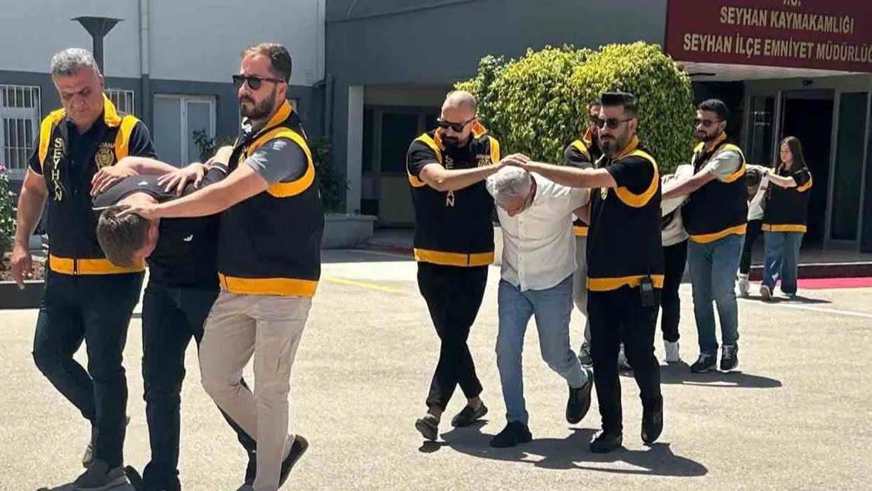 Adana'da kıskançlık krizi: Silahlı saldırının altından eski sevgili intikamı çıktı