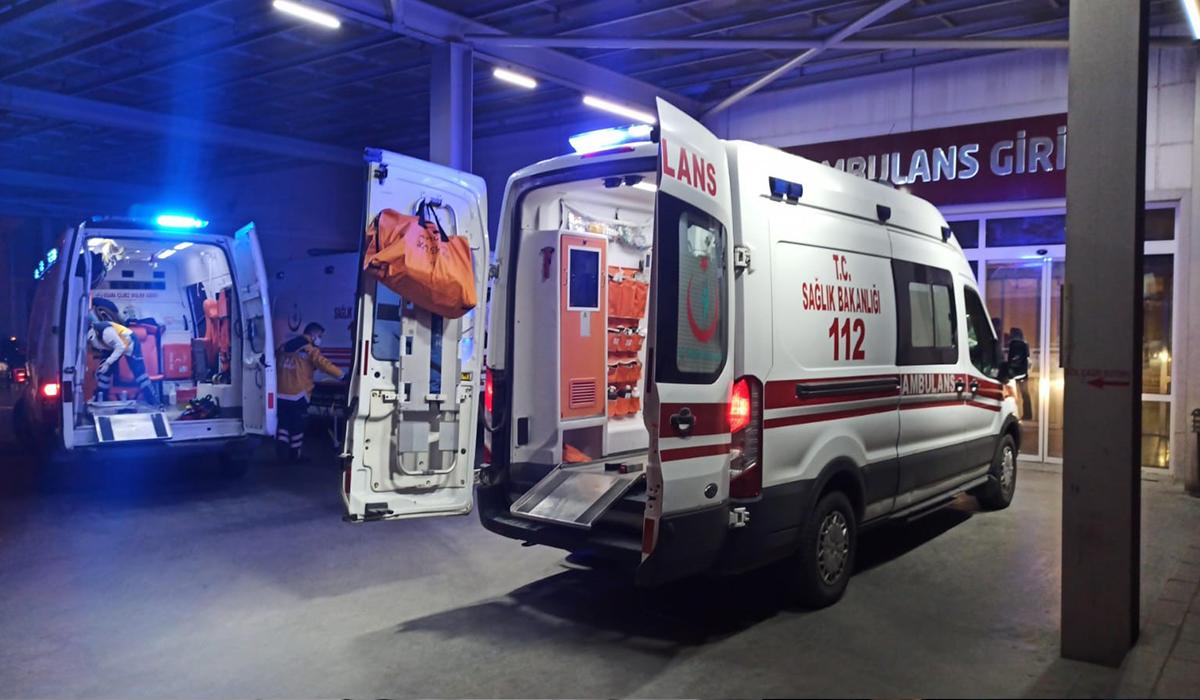 Aydın'da dehşet anlar: Sulama kanalında çocuk cesedi