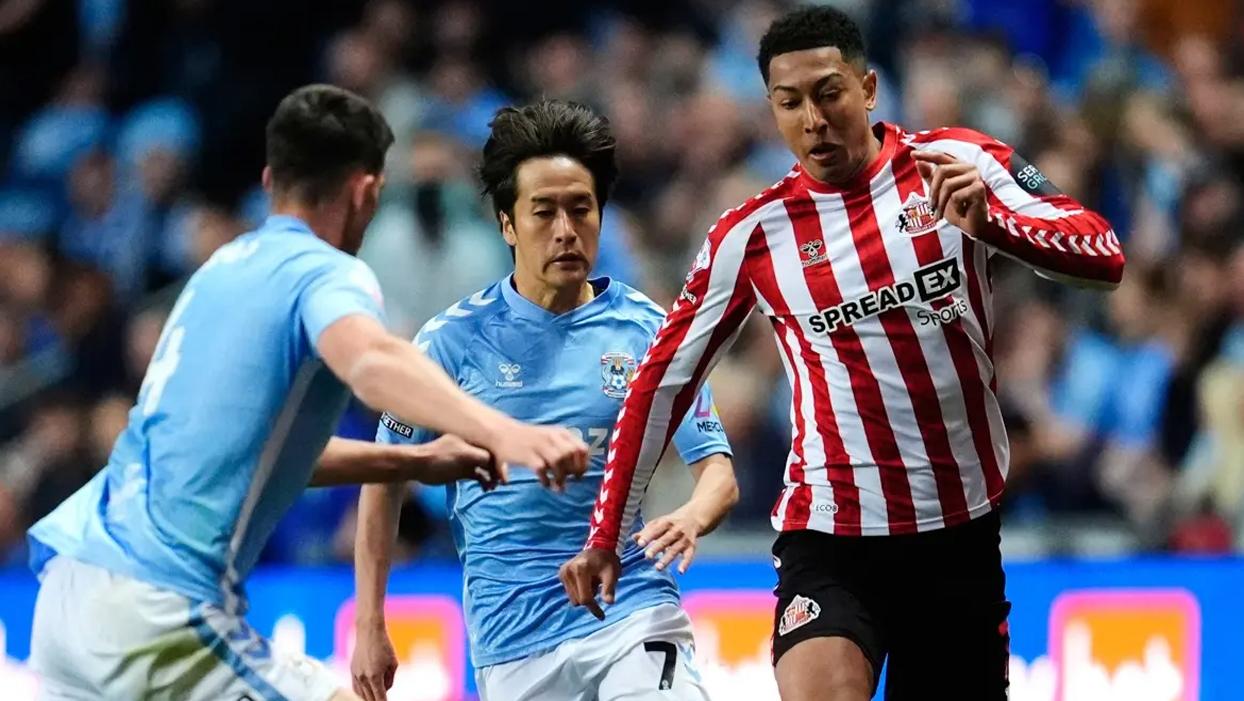 Borussia Dortmund, Jobe Bellingham için transfer çalışmalarını hızlandırıyor