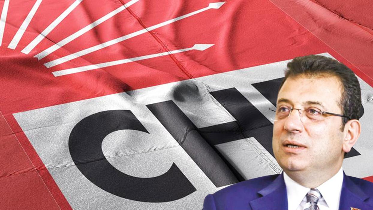 CHP'nin '30 milyon imza kampanyası' elinde patladı