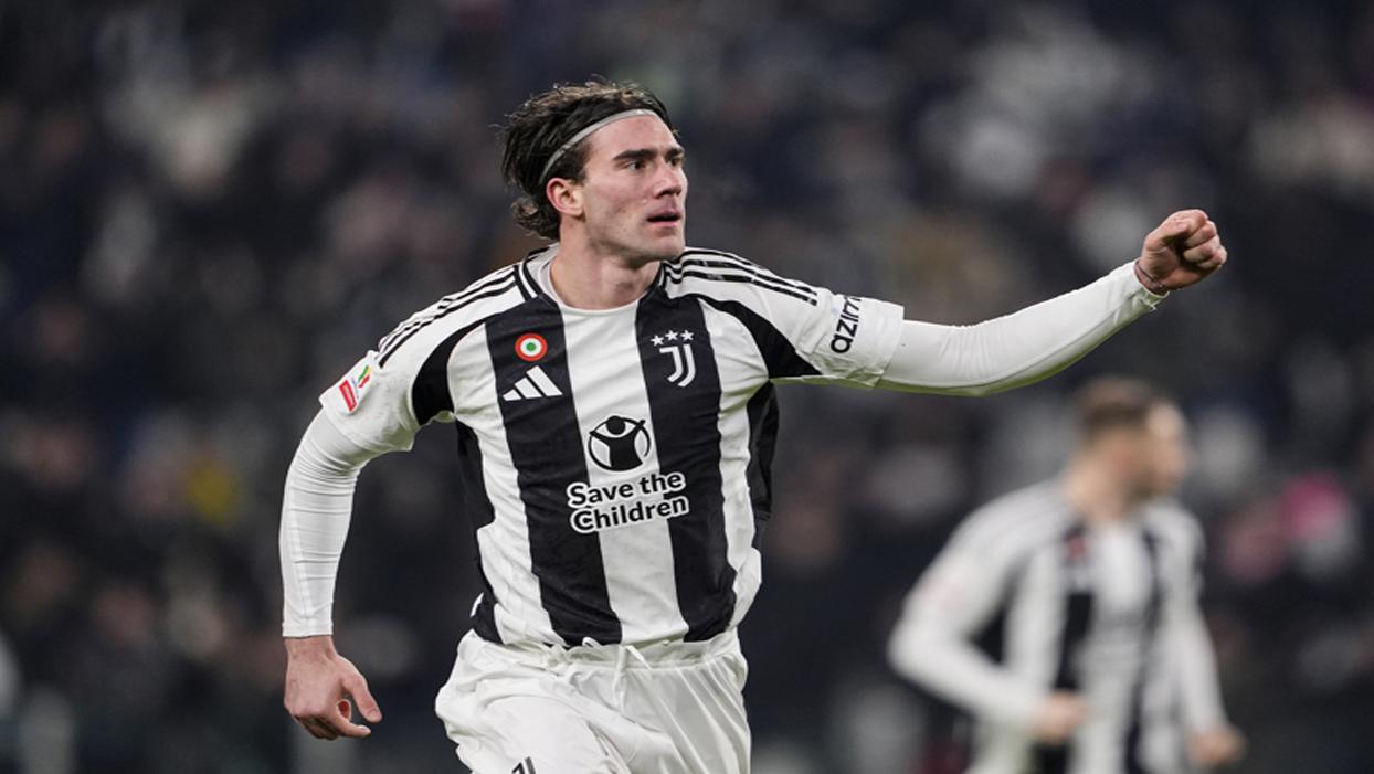 Dusan Vlahovic Fenerbahçe'nin radarında!