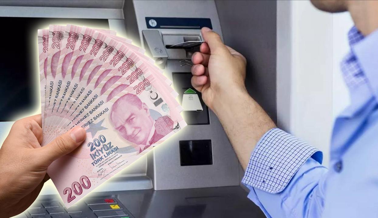 Emekli ikramiyesi yattı mı? Kurban Bayramı ikramiyesi ne zaman yatacak?