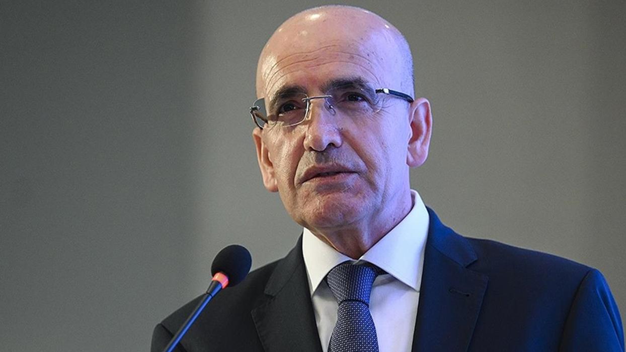 Hazine Bakanı Şimşek: Döviz rezervleri toparlandı, CDS primleri düştü, yatırımcı algısı olumlu yönde değişiyor