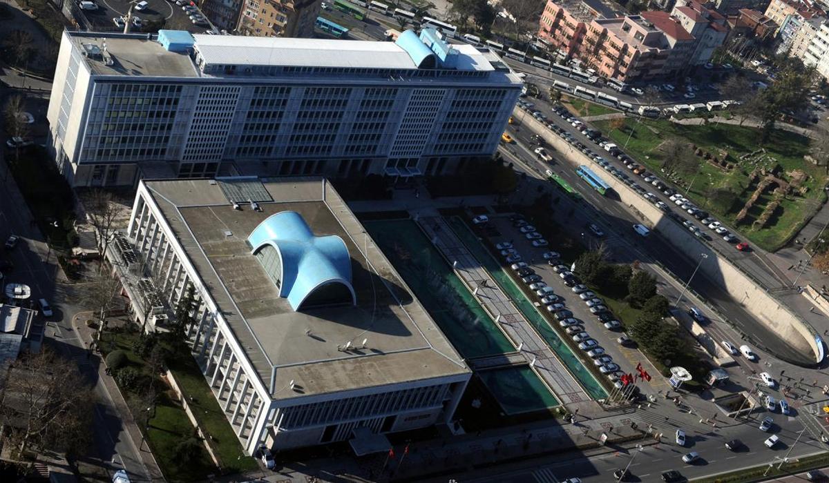 İBB soruşturmasında Zafer Keleş'e tutuklama: Örgütün kuryeliğini yapmıştı