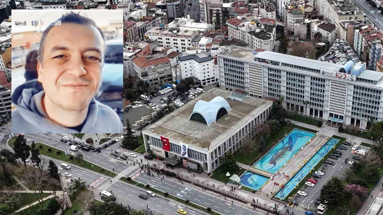 İBB yolsuzluk soruşturması: Firari Emrah Bağdatlı'nın ihalelere çöktüğü ortaya çıktı!