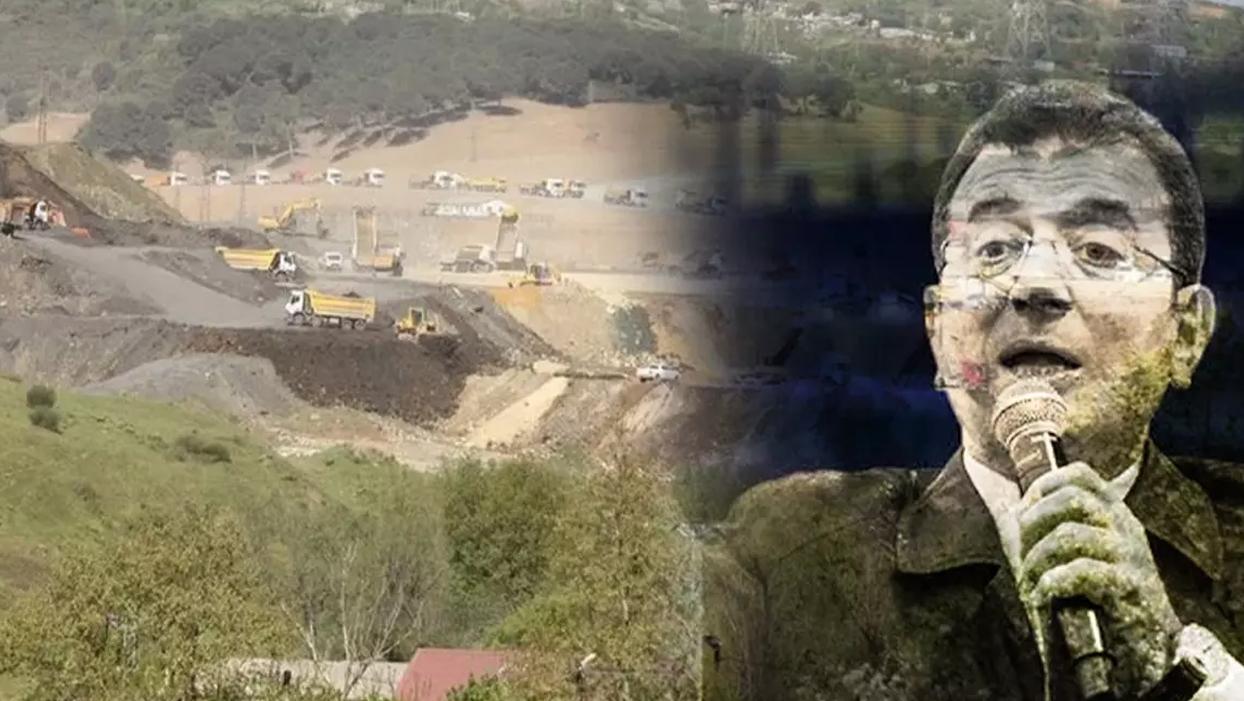 İmamoğlu'nun gizli ortağına 6.5 milyon lira aktarıldı!