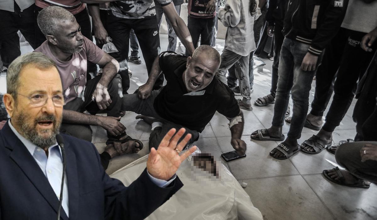 İsrail'den işgal itirafı: Gazze'de çocuklar hobi olarak katlediliyor