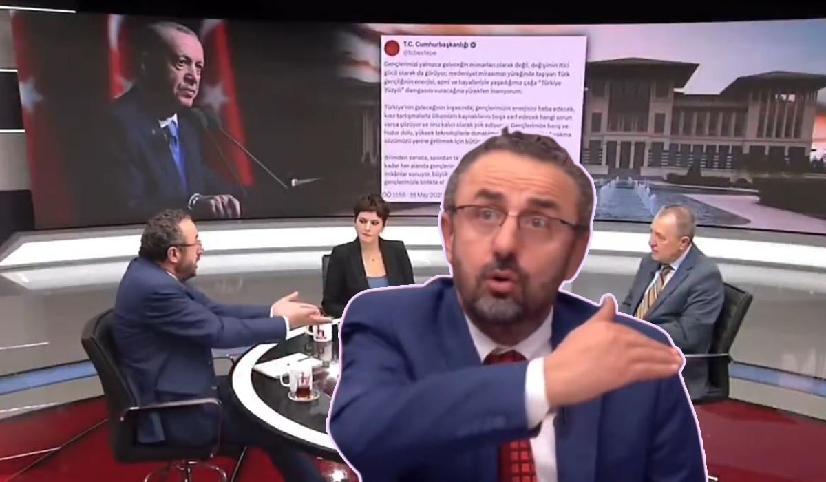 Müslüman ülkede cami hazımsızlığı: CHP'li Kahveci'den hadsiz sözler
