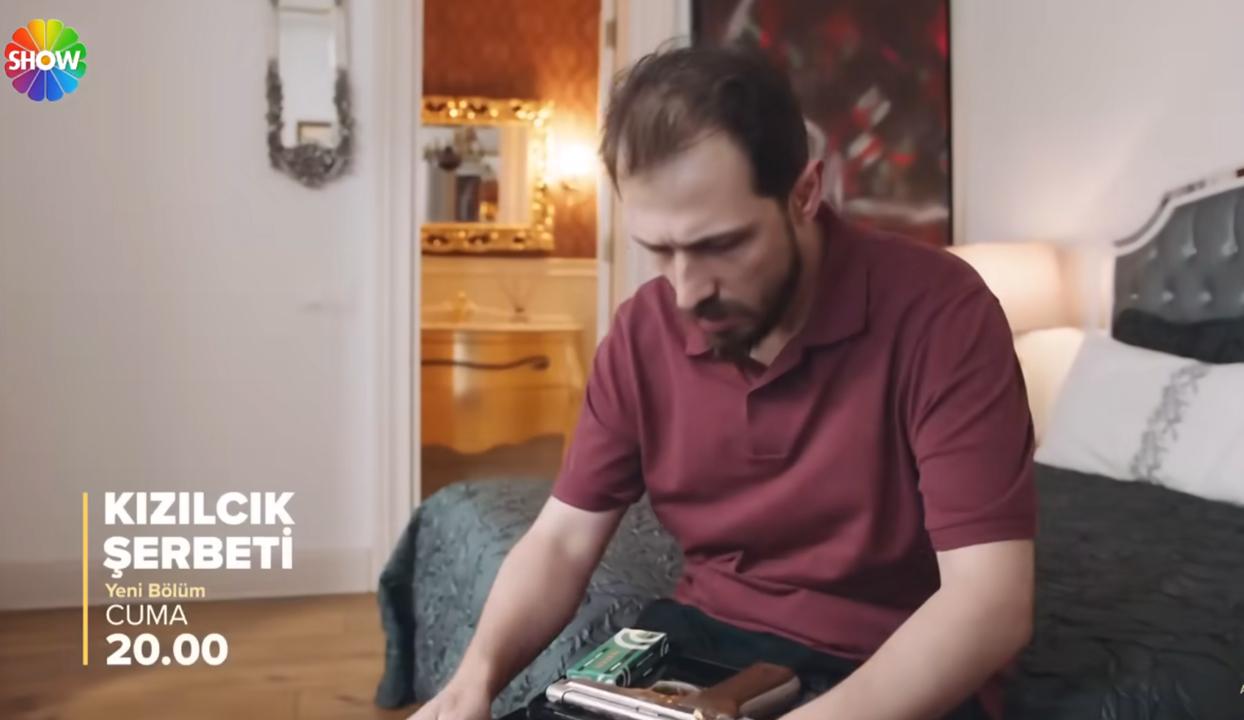 Ne yaptın sen Mustafa! Kızılcık Şerbeti'nde yer yerinden oynayacak…