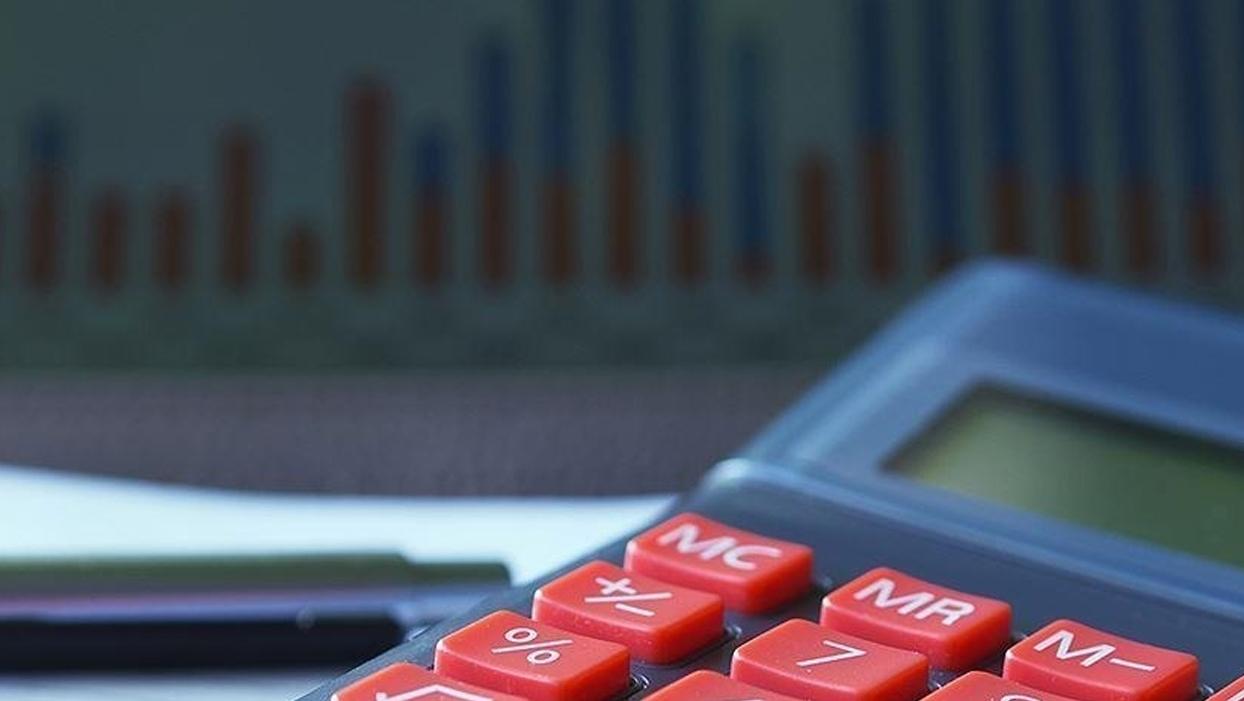 Yurt dışı ÜFE nisanda aylık yüzde 4,41, yıllık yüzde 22,92 arttı