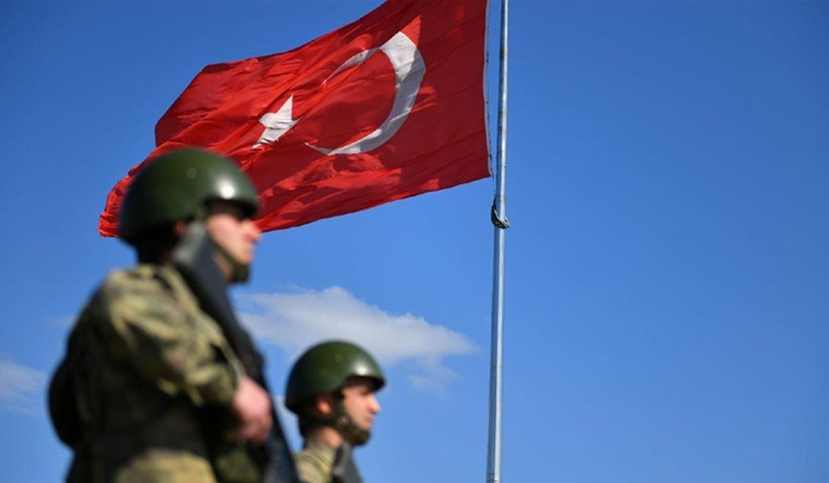 Türkiye ile Suriye arasında askeri istişare: Bölgesel güvenlik ve koordinasyon...