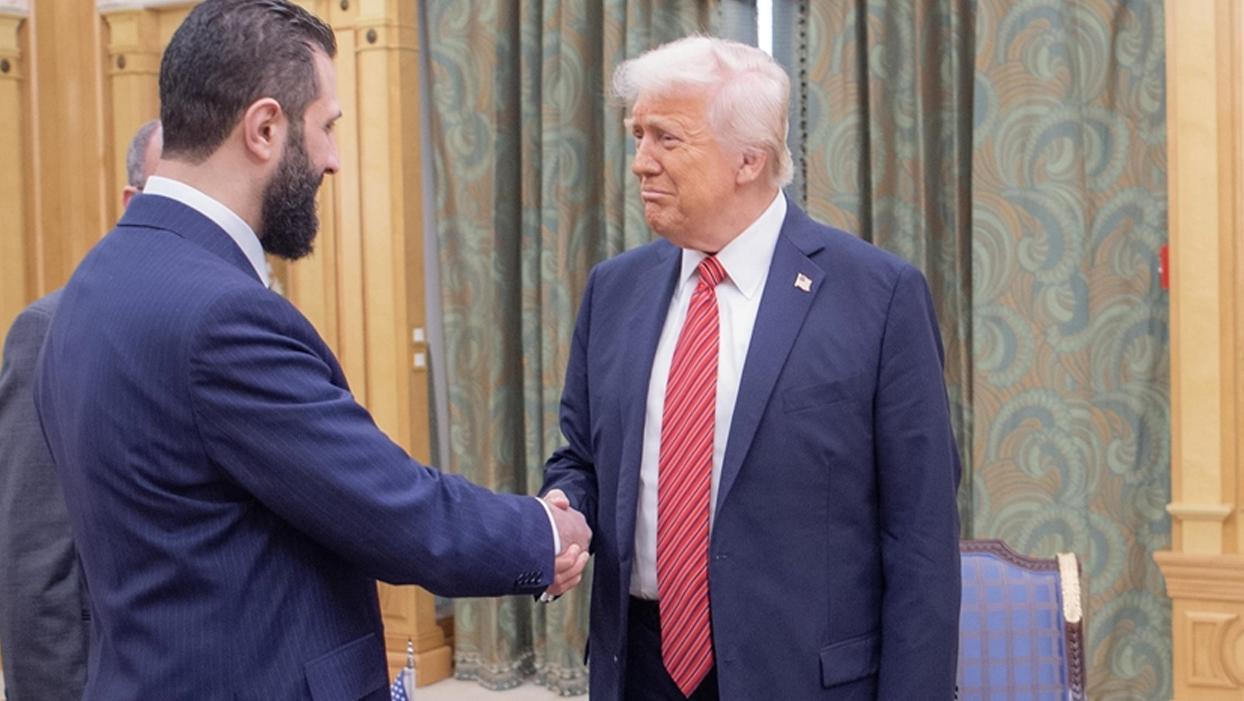 ABD'nin DEAŞ ile mücadelede yeni ortağı Şam olabilir mi?