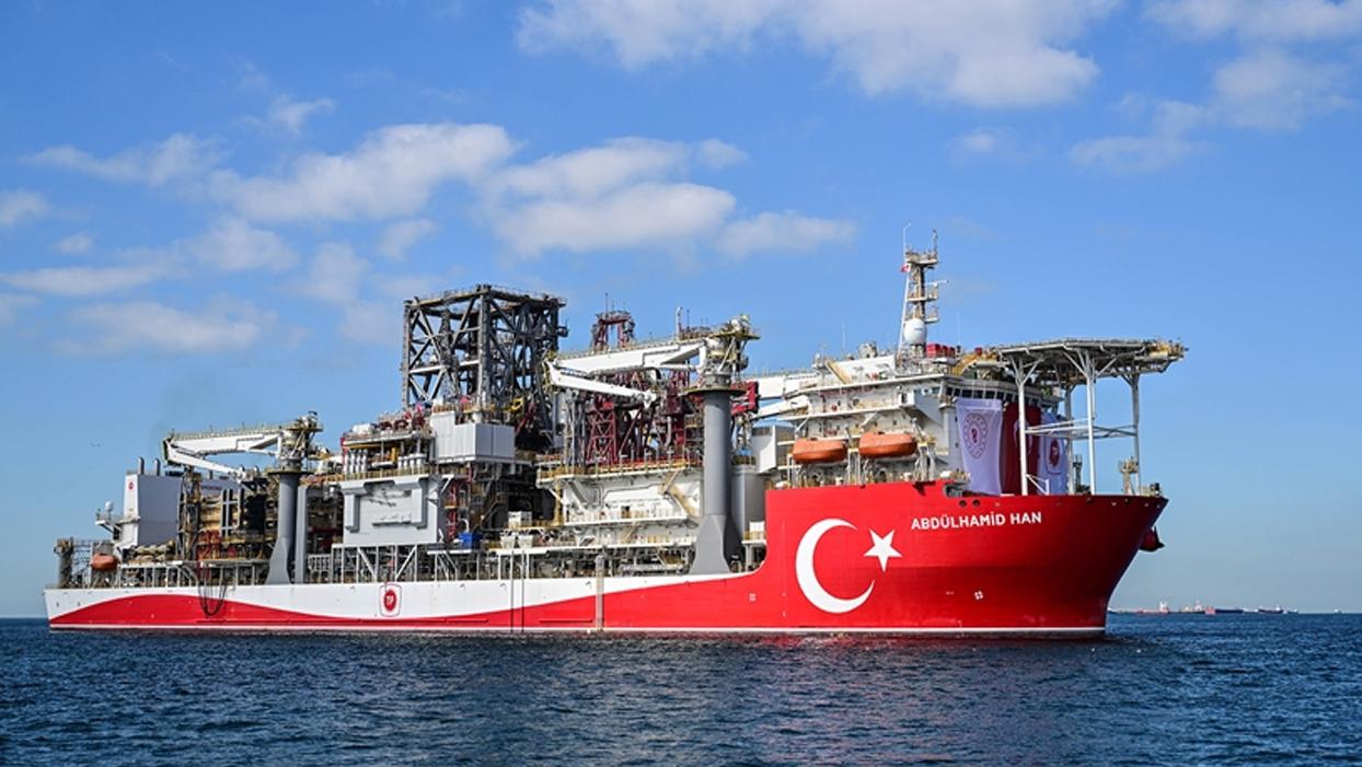 Türkiye'de dev keşif! İskandinav ülkeleri için fırsat olabilir