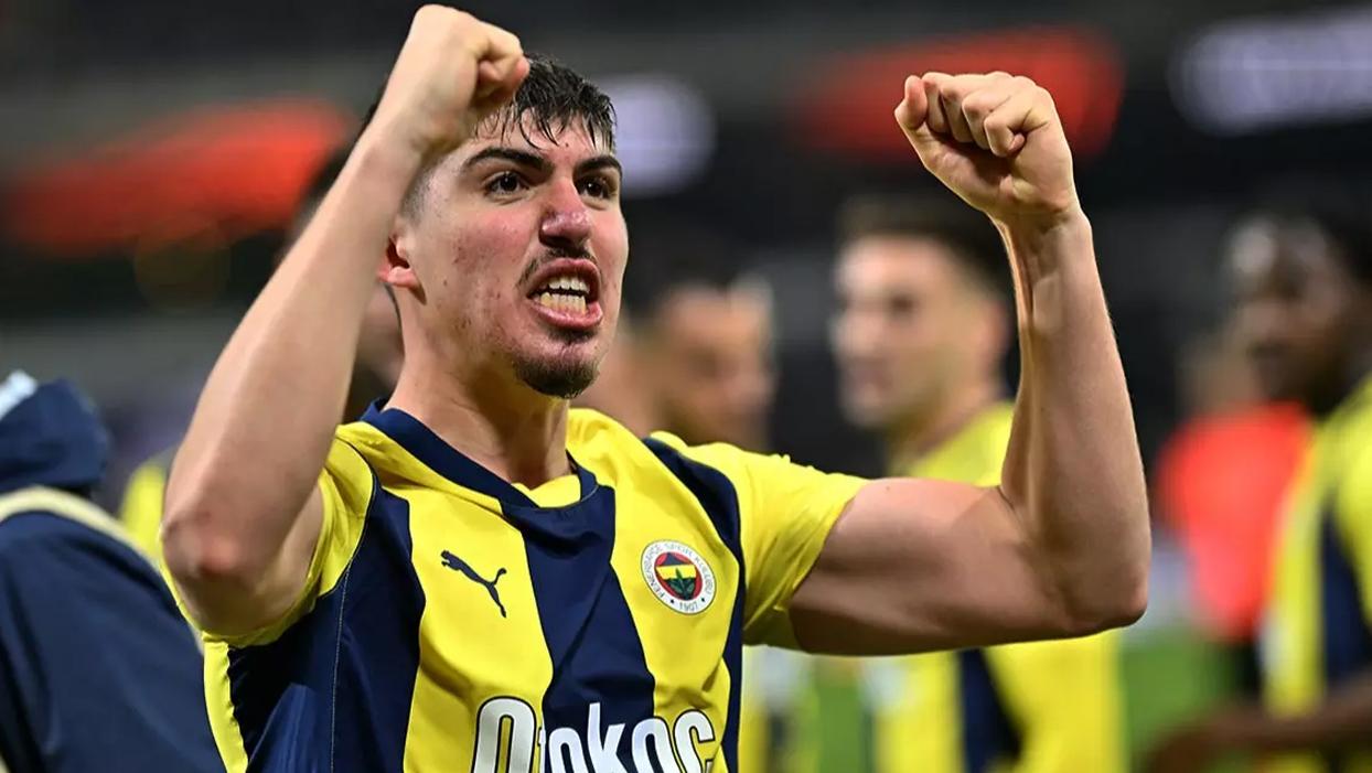 Yusuf Akçiçek için Fransız ekibinden sürpriz teklif!