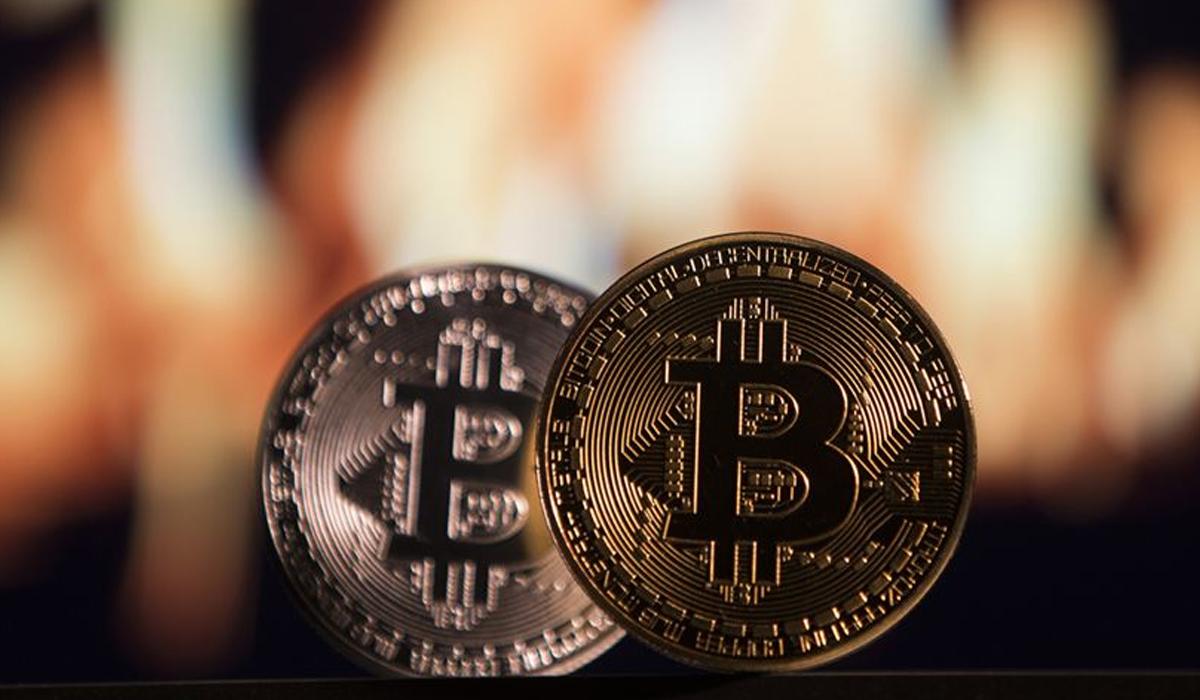 Altındaki düşüş Bitcoin'e rekor kazandırdı: 24 saatte %3,23 arttı